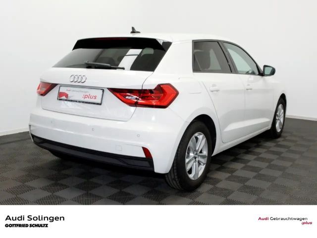 Audi A1 30 TFSI Sportback
