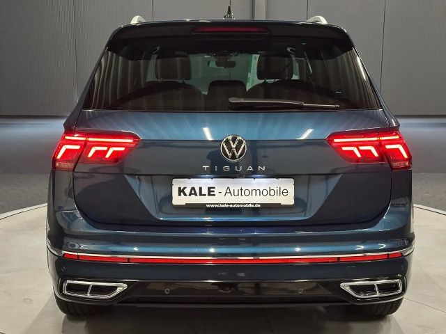 Volkswagen Tiguan IQ.Drive R-Line