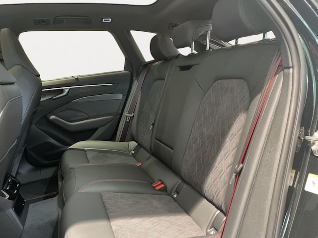 Audi A6 e-tron Avant Quattro