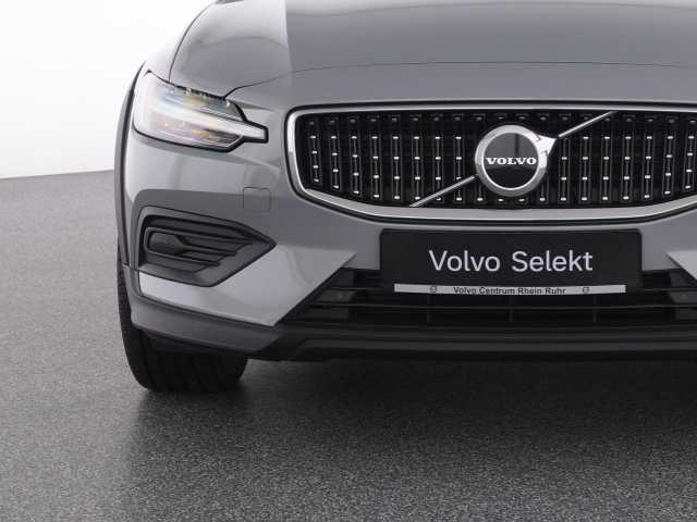 Volvo V60 Cross Country CC