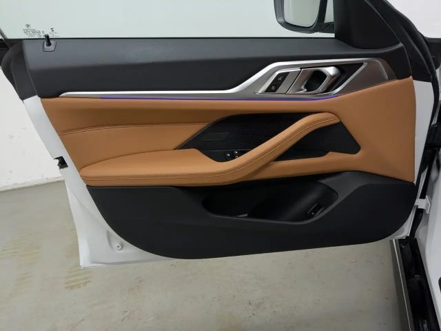 BMW 420 420d Coupé Gran Coupé