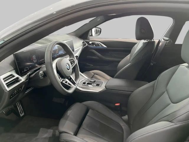 BMW 430 430d Coupé M-Sport xDrive