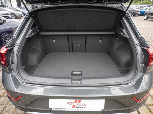 Volkswagen T-Roc 2.0 TDI