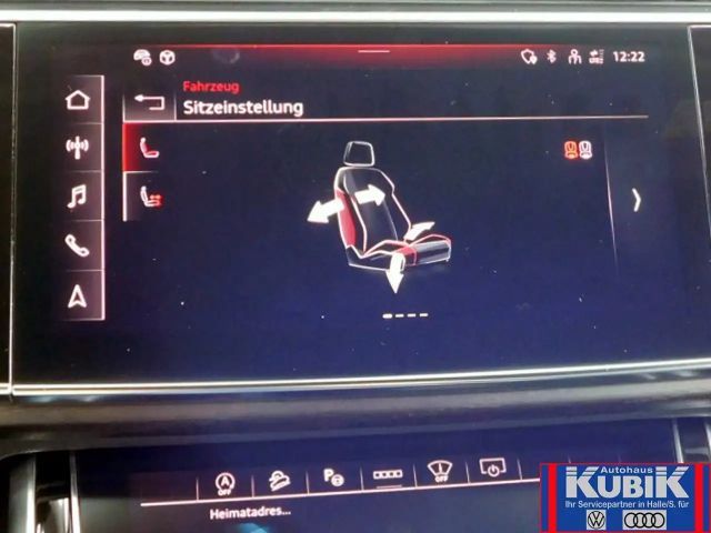 Audi Q7 50 TDI Quattro S-Line