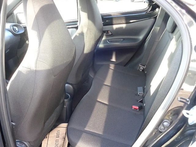 Toyota Aygo Play VVT-i