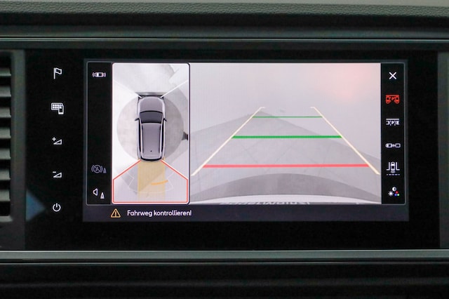 Cupra Ateca 1.5 TSI DSG