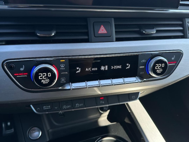 Audi A4 45 TFSI Avant Quattro S-Line S-Tronic
