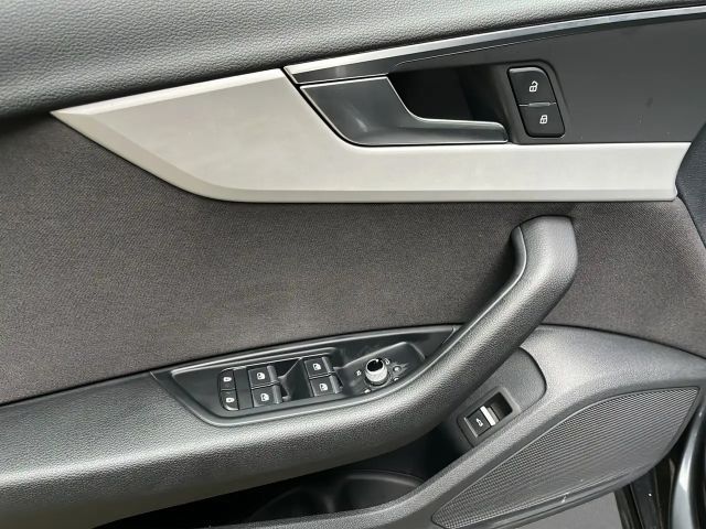 Audi A4 40 TDI Quattro Sedan