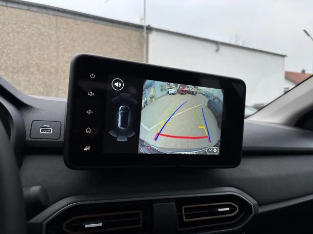 Dacia Jogger ECO-G Extreme