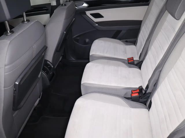 Volkswagen Touran 2.0 TDI DSG Highline