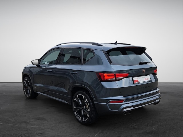 Cupra Ateca 2.0 TSI 4Drive DSG