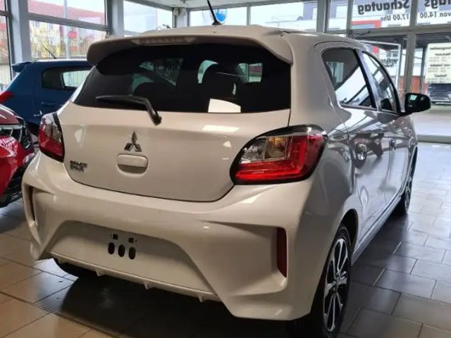 Mitsubishi Space Star ClearTec MIVEC Star