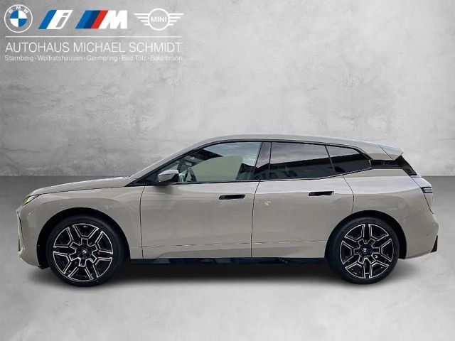 BMW iX M-Sport xDrive45