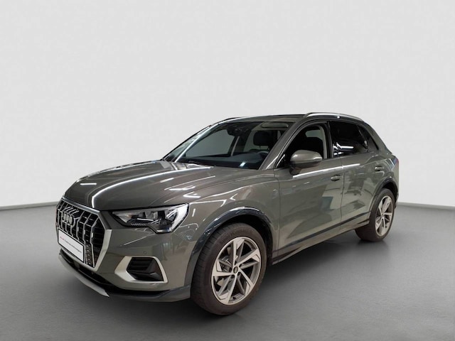 Audi Q3 35 TFSI S-Tronic