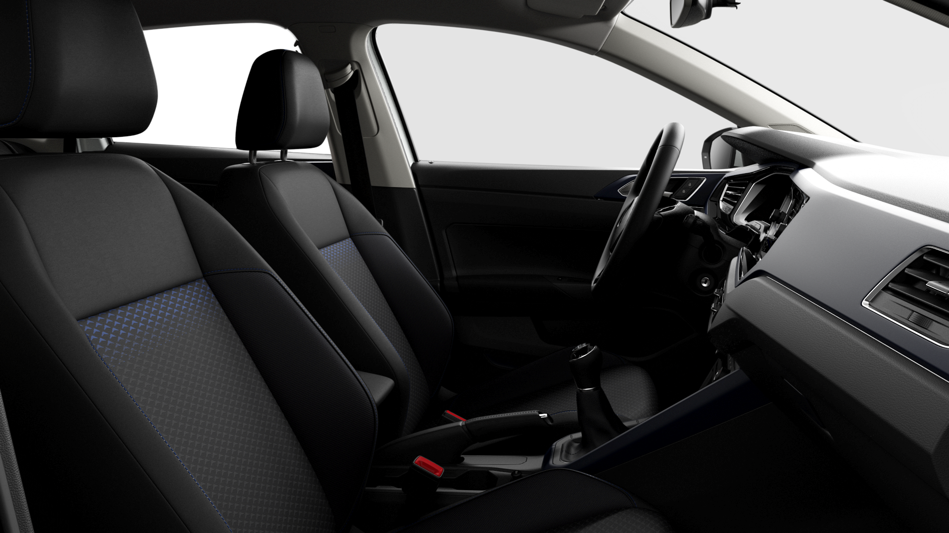 Volkswagen Polo Polo 1.0 United LED PDC