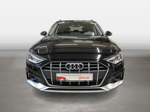Audi A4 allroad 40 TDI Quattro S-Tronic