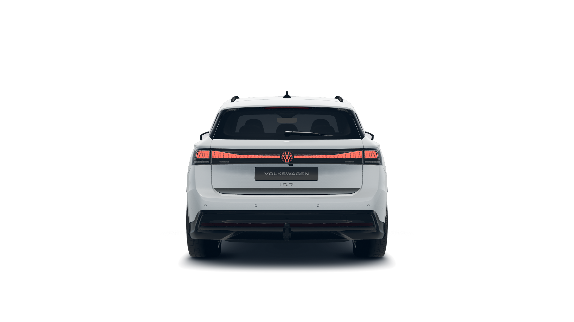 Volkswagen ID.7 Pro Tourer