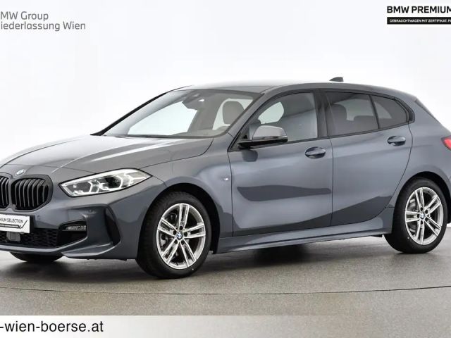 BMW 116 116d