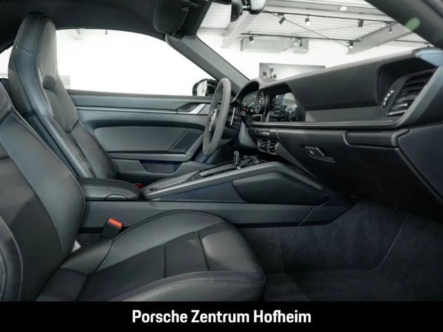 Porsche 992 Cabrio Carrera