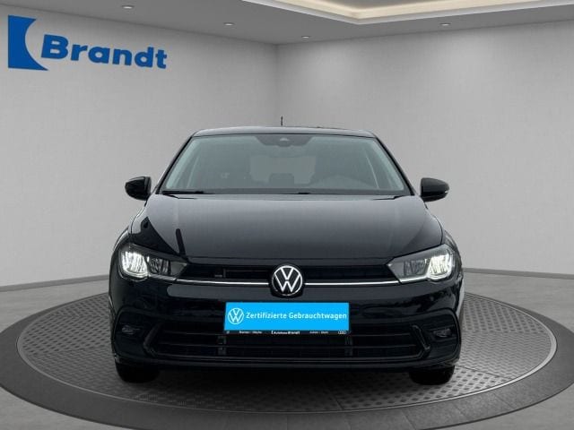 Volkswagen Polo 1.0 TSI DSG