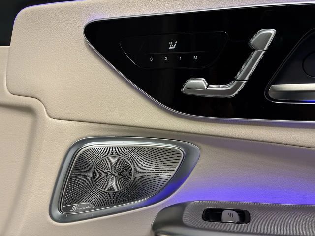 Mercedes-Benz CLE 220 Coupé