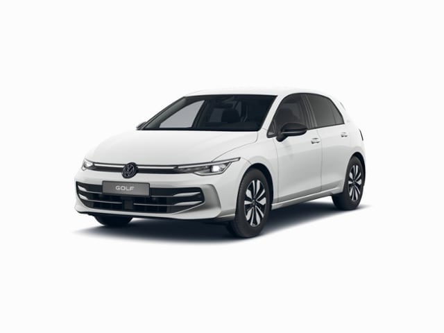 Volkswagen Golf 1.5 TSI Golf VIII