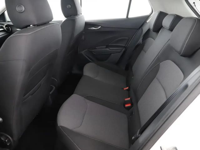 Skoda Fabia Ambition