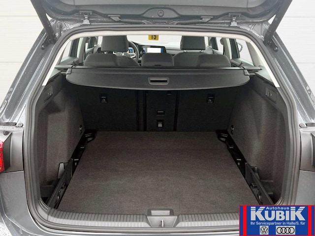 Volkswagen Golf DSG Variant