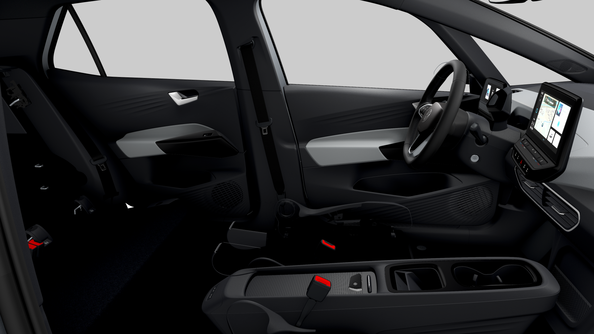 Volkswagen ID.3 150 kW