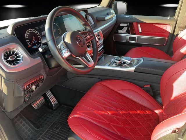 Mercedes-Benz G 400 AMG Line