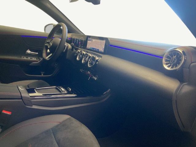 Mercedes-Benz CLA 180 Coupé