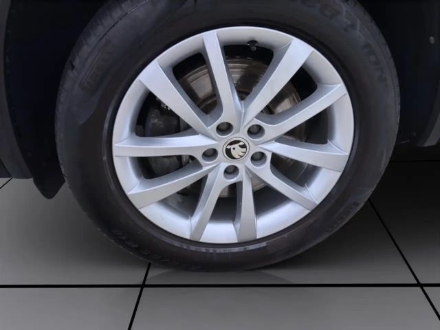 Skoda Kodiaq 2.0 TSI 4x4 Style Style