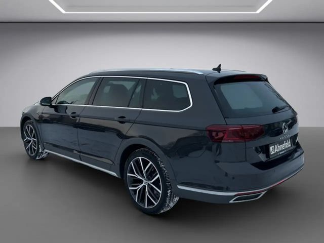 Volkswagen Passat 4Motion AllTrack Variant