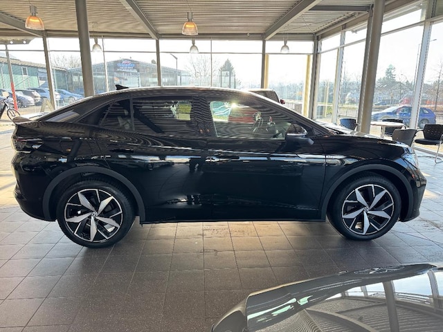 Volkswagen ID.5 4M, AHK, PANO, 360°, NAVI, MATRIX LED, MEMORY, APP