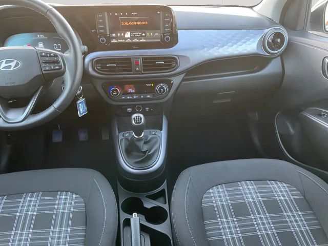 Hyundai i10 1.2 Prime