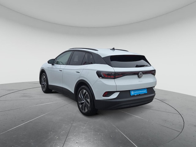 Volkswagen ID.4 Pure