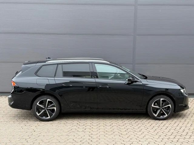 Opel Astra Elegance Sports Tourer
