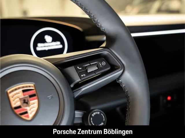 Porsche Macan Surround-View Abstandstempomat BOSE LED