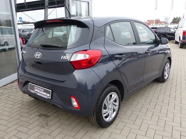 Hyundai i10 1.0 Select