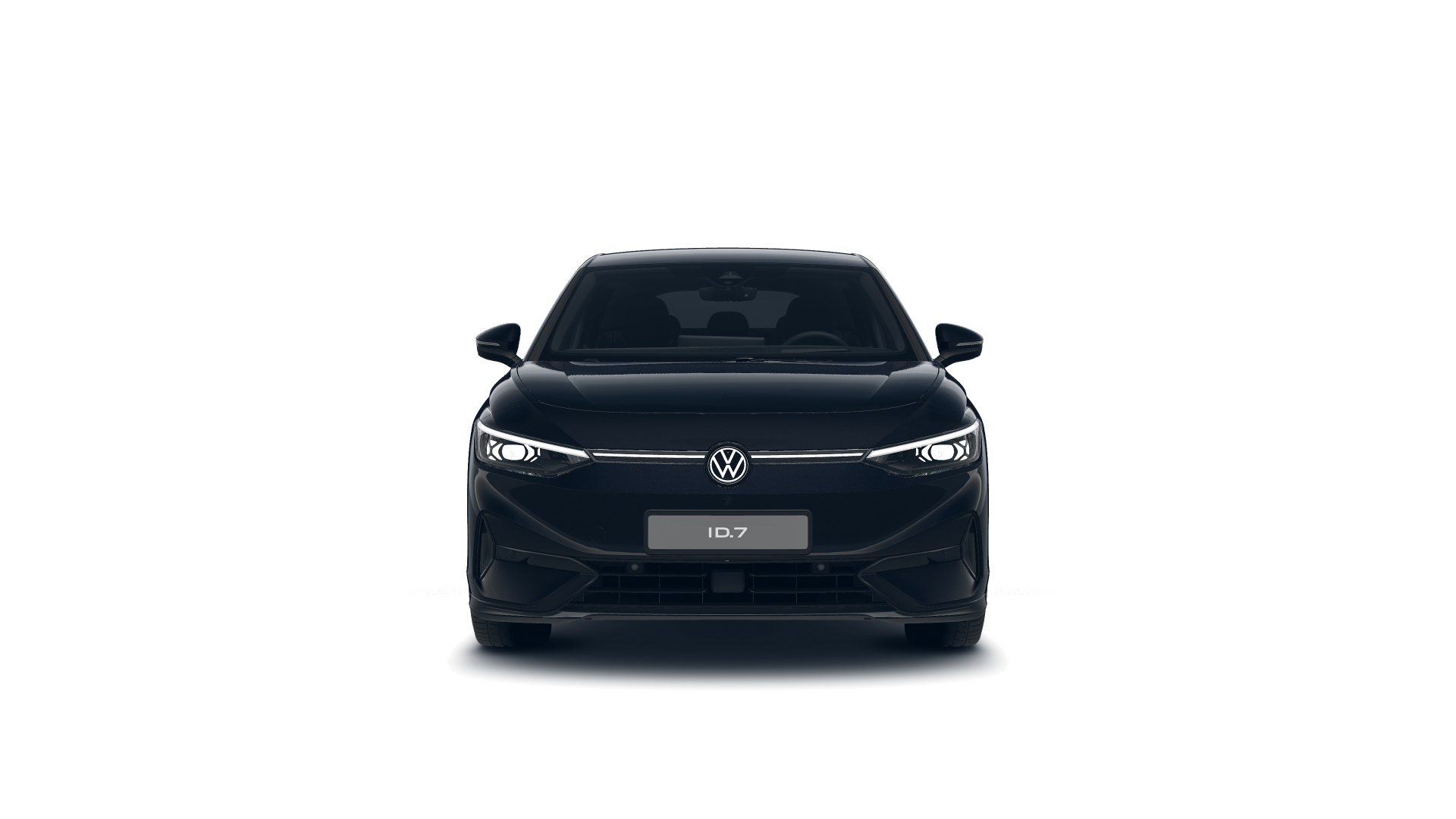 Volkswagen ID.7 Pro