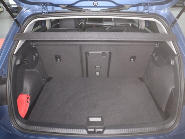 Volkswagen Golf 2.0 TDI DSG