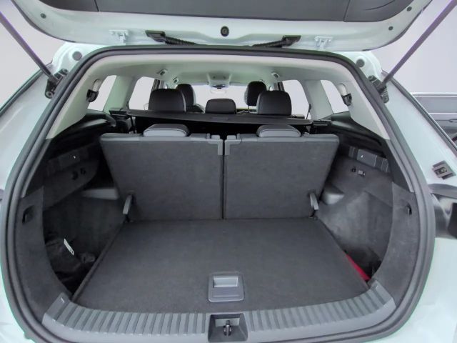 Volkswagen Tayron 1.5 eTSI DSG Life