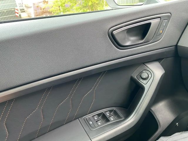 Cupra Ateca 2.0 TSI 4Drive DSG