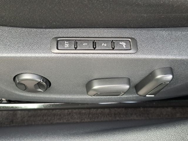 Skoda Octavia 2.0 TDI 4x4 Combi RS