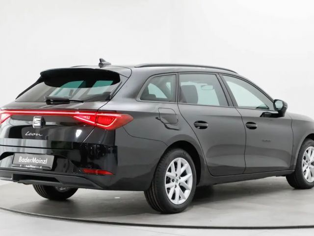 Seat Leon 2.0 TDI Sportstourer Style