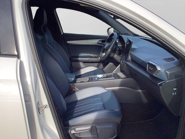 Cupra Formentor VZ e-Hybrid