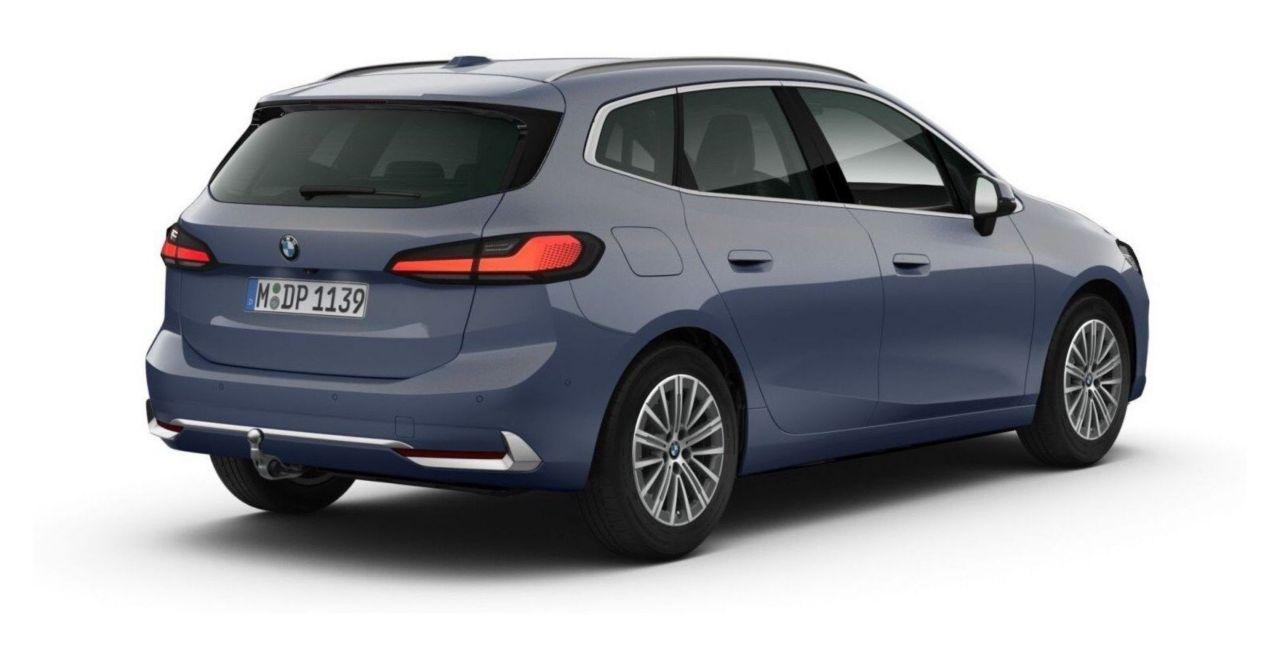 BMW 220 220i Active Tourer