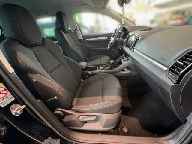 Skoda Karoq Selection