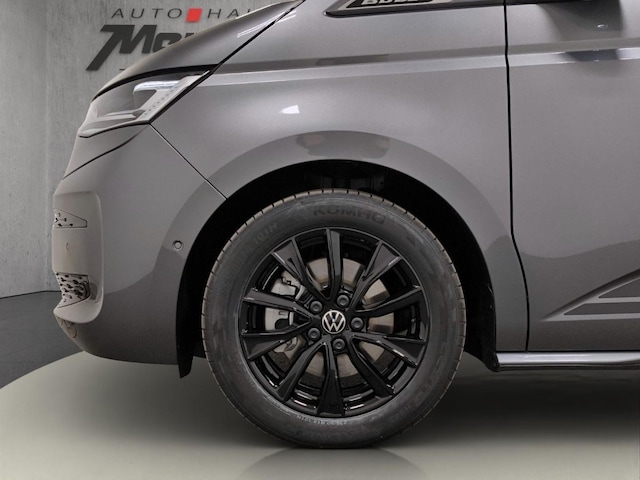 Volkswagen Multivan DSG T7