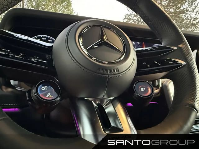 Mercedes-Benz G 63 AMG AMG Line